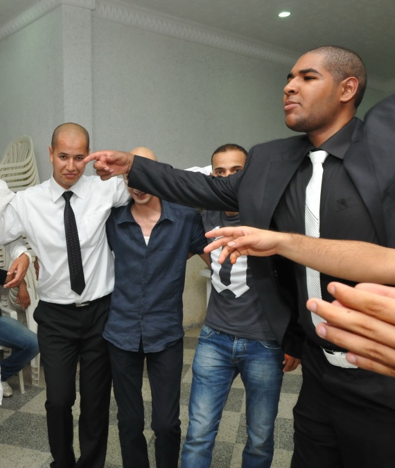 michaeloher, 36, Skikda, Algeria