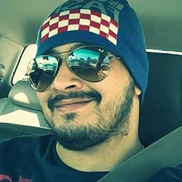 mahesh, 40, Dubai, United Arab Emirates