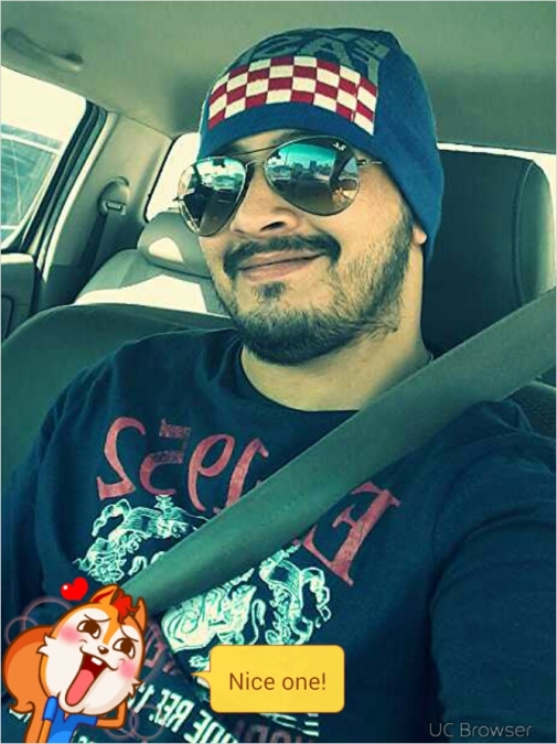 mahesh, 40, Dubai, United Arab Emirates