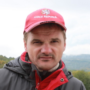 Sergei Um, 47, Stavropol, Russian Federation