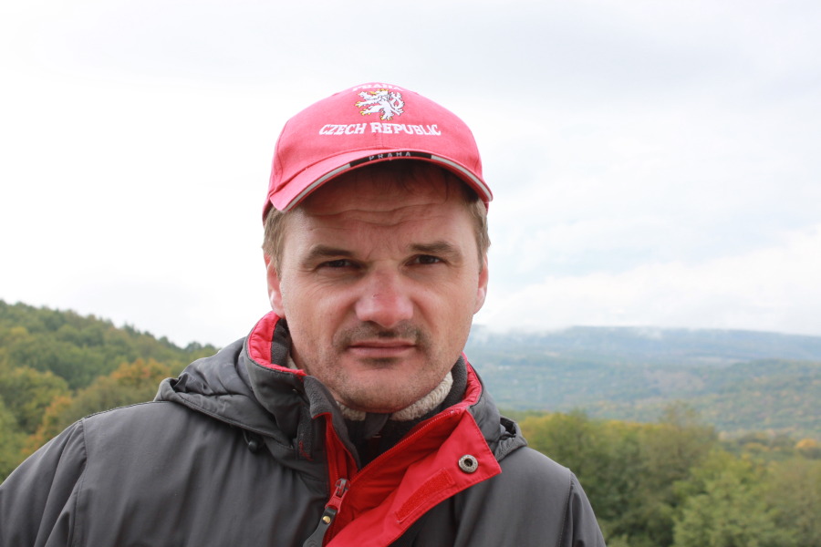 Sergei Um, 47, Stavropol, Russian Federation