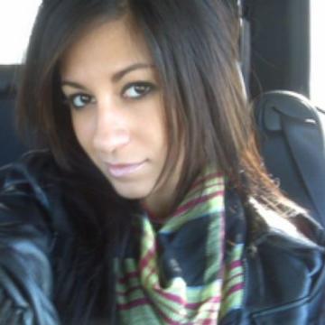 Beverly, 42, Kansas City, United States