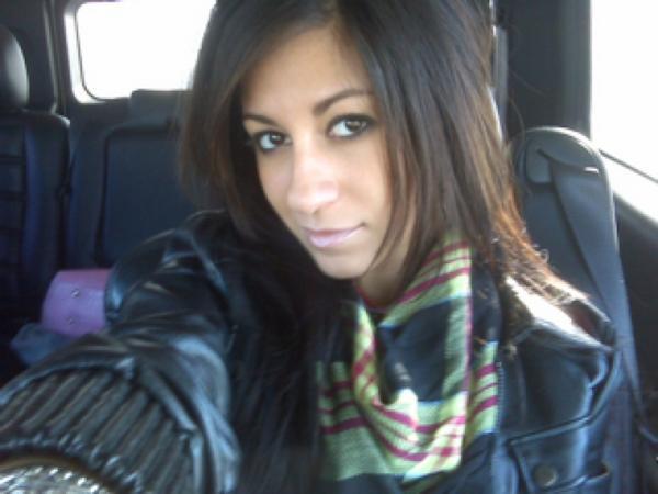 Beverly, 42, Kansas City, United States