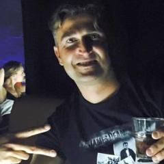 Ibrahim Çakmak, 45, Ayvalik, Turkey