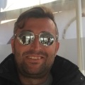 Ibrahim Çakmak, 45, Ayvalik, Turkey