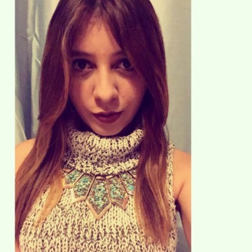 Vianka, 31, Mayaguez, Puerto Rico