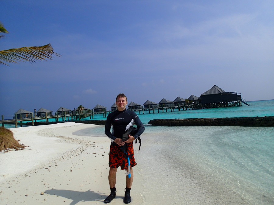 Oscar Kara, 48, Adana, Turkey