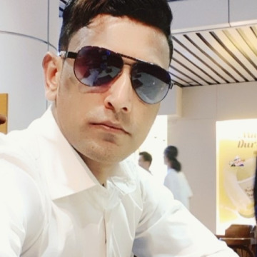 Jones jones, 36, Kuala Lumpur, Malaysia