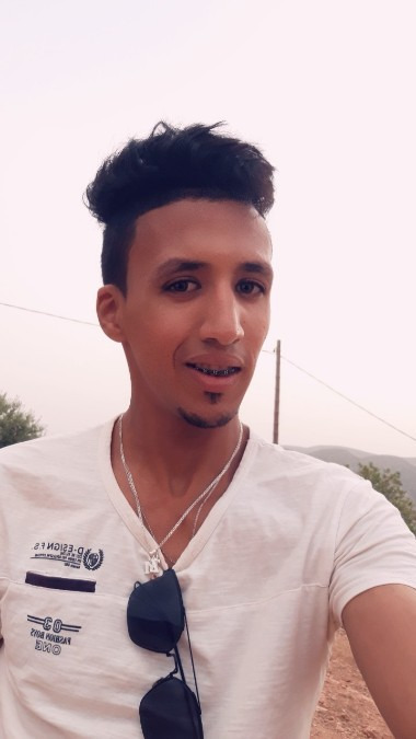 Lhaje Zòùhâir, 25, El Pas de la Casa, Andorra