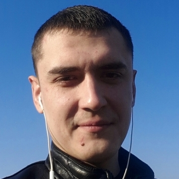 Алексей Воеводский, 38, Pinsk, Belarus