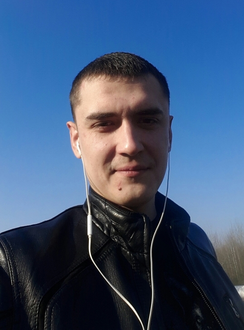 Алексей Воеводский, 38, Pinsk, Belarus