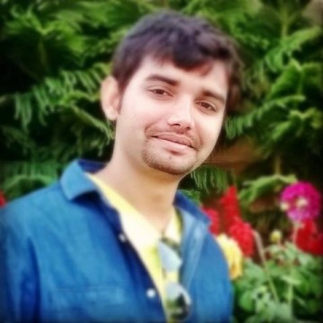 Harsha, 38, Dubai, United Arab Emirates