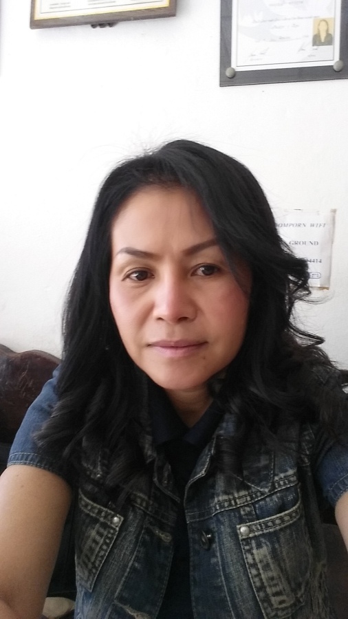 kaentrawan wan, 49, Bang Kapi, Thailand
