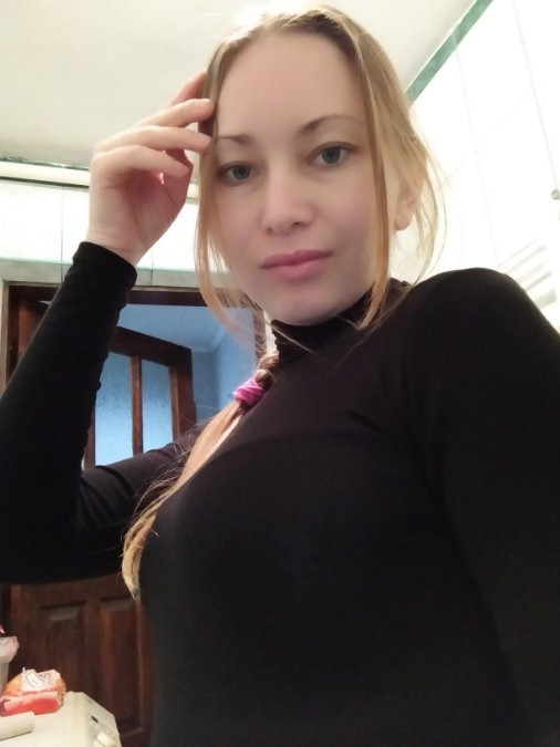 Марина Максимова, 35, Novye Aneny, Moldova