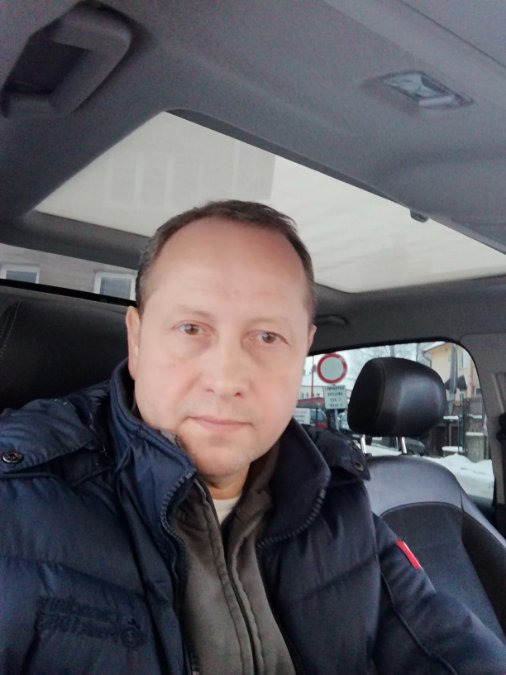 Stefan, 58, Interlaken, Switzerland