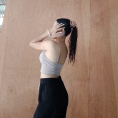 Jameya Taluno, 19, Tantangan, Philippines