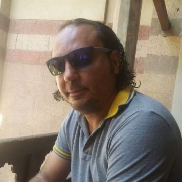 Hashim, 56, Sharm El-sheikh, Egypt