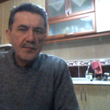 mustafa, 64, Ankara, Turkey