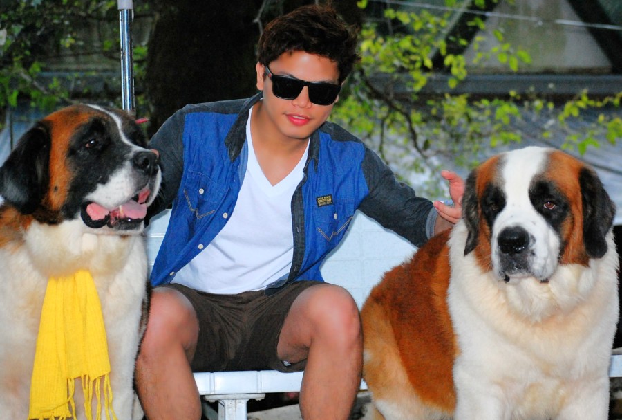 alexander, 36, Manila, Philippines