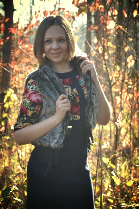  Наташа, 35, Poltava, Ukraine