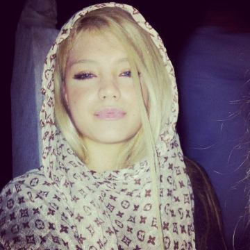 cansu can, 35, Cansancao, Brazil