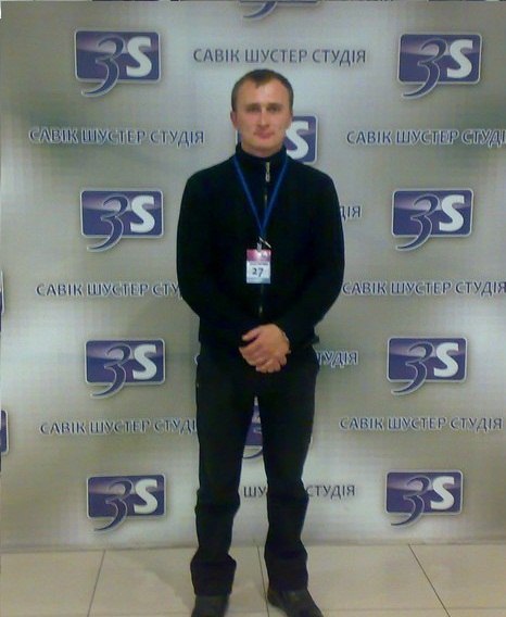 Іван, 37, Lviv, Ukraine