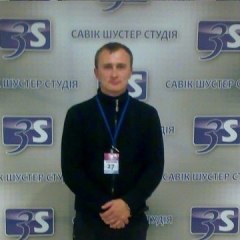 Іван, 37, Lviv, Ukraine