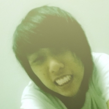 YoLk, 30, Bangkok, Thailand