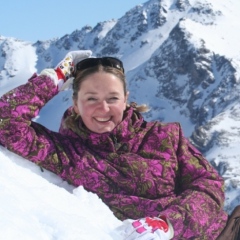 Natalia, 47, Yekaterinburg, Russian Federation