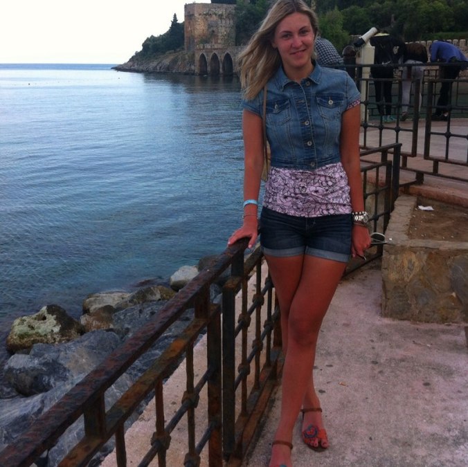 Мария, 38, Perm, Russian Federation