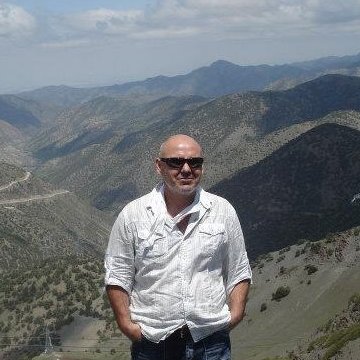 Jafar, 59, Almaty, Kazakhstan