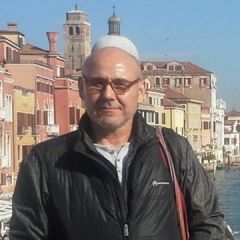 Jafar, 59, Almaty, Kazakhstan