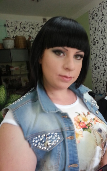 Julia, 39, Zhytomyr, Ukraine