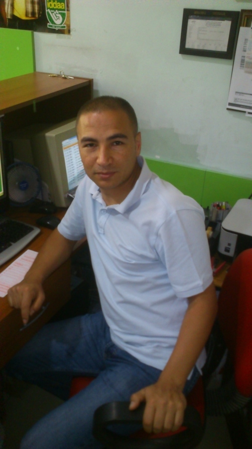 tarık, 45, Ankara, Turkey