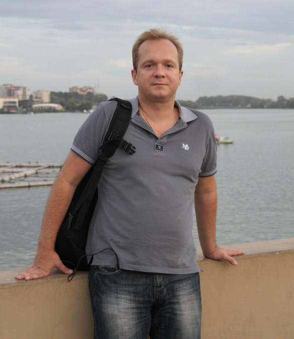 Pavel, 49, Moscow, Russian Federation