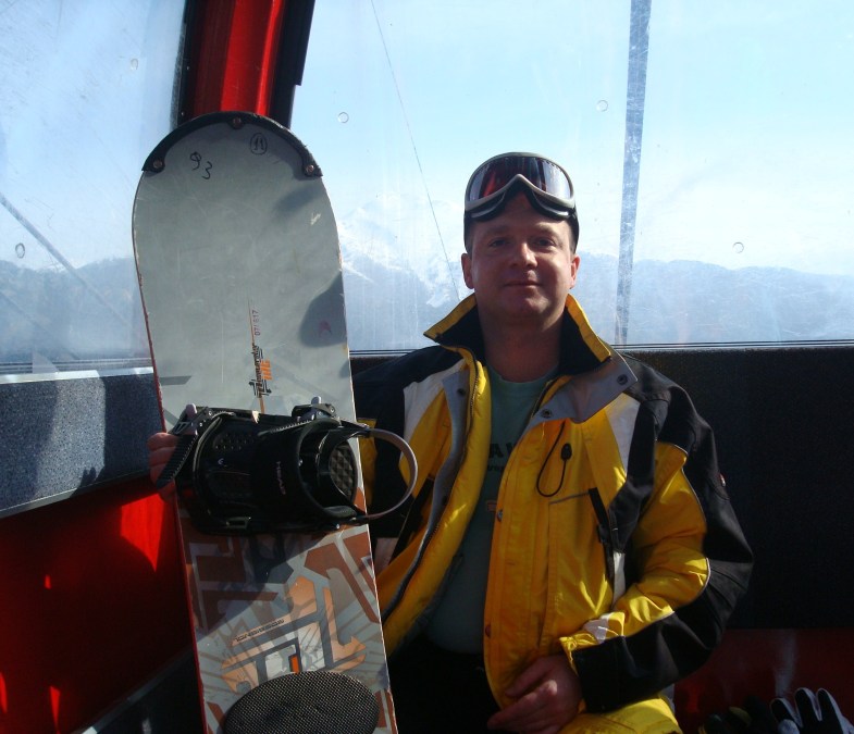 Pavel, 49, Moscow, Russian Federation