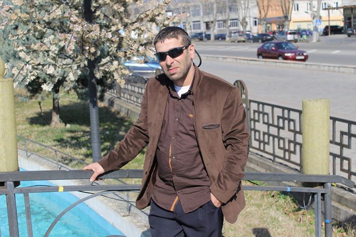 vavan, 43, Tbilisi, Georgia