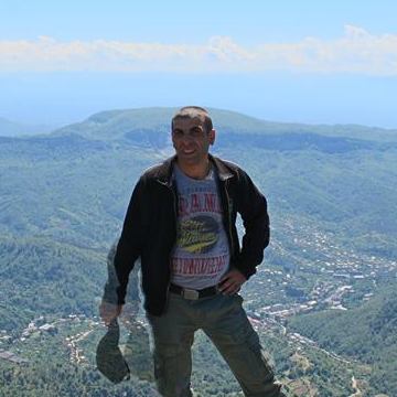 vavan, 43, Tbilisi, Georgia