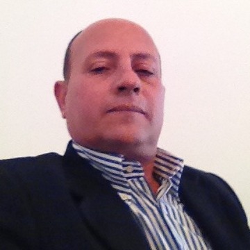 Malek , 64, Dubai, United Arab Emirates