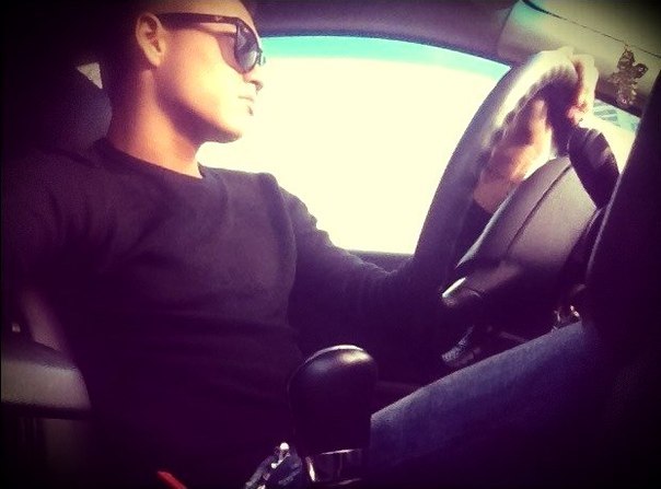 Dmitriy, 33, Minsk, Belarus