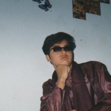 Janak , 36, Mumbai, India