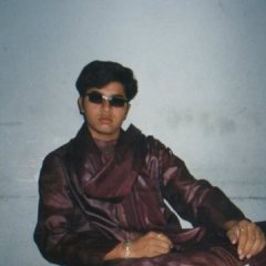 Janak , 36, Mumbai, India