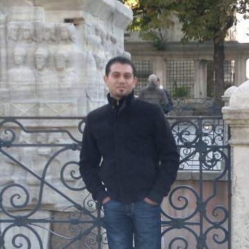 Twaissi, 46, Amman, Jordan