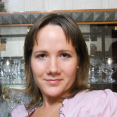 Юлия, 39, Krasnoufimsk, Russian Federation