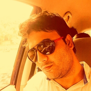 prince, 39, Chennai, India