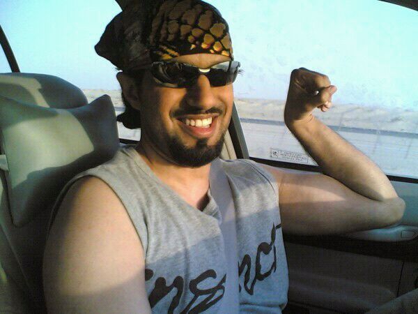 aziz, 46, Ad Dammam, Saudi Arabia