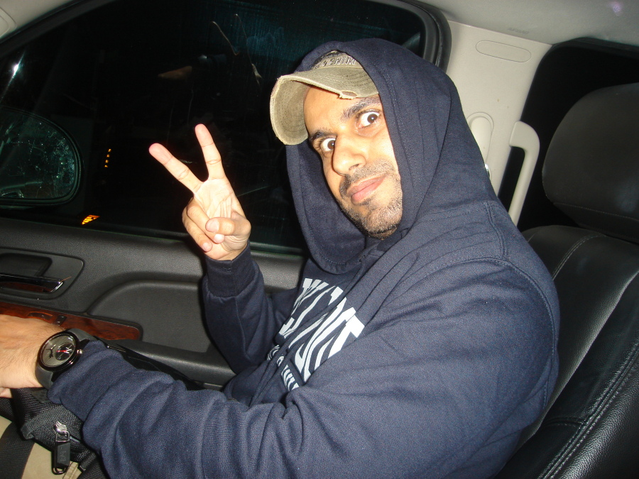 aziz, 46, Ad Dammam, Saudi Arabia