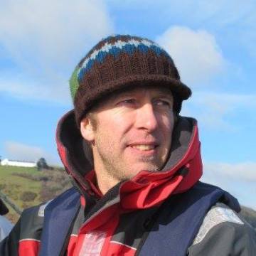 james, 56, New York, United States