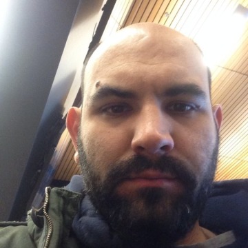 David Racz, 46, Bellingham, United States