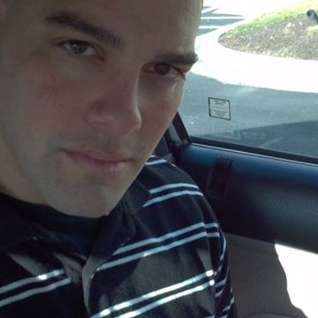 white george, 46, California City, United States